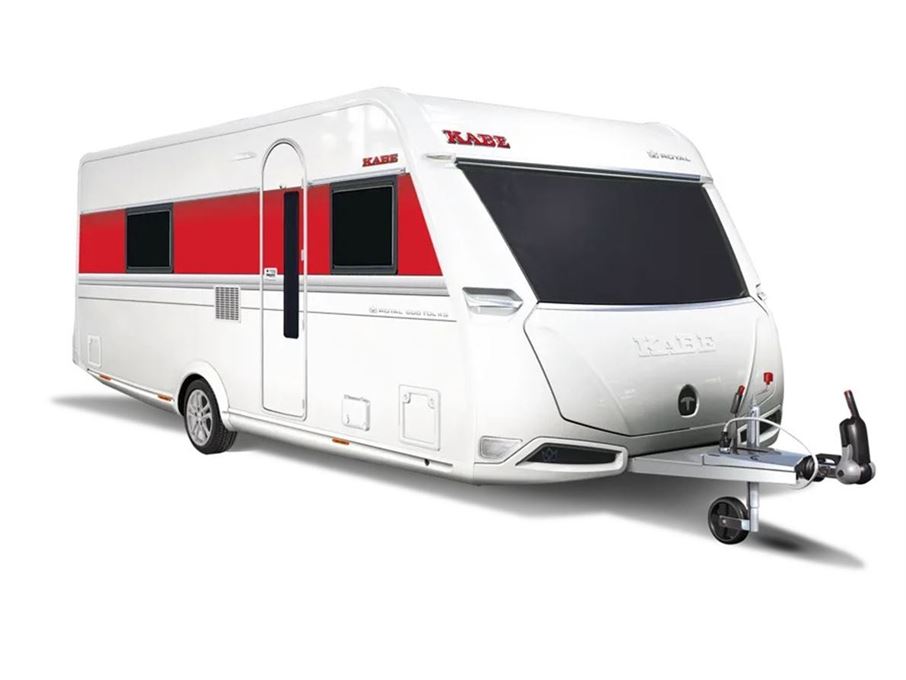Kabe Royal 600 E TDL KS